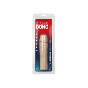 Dong Clássico 19.3cm Pele
