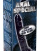 Dildo com Anel Pénis para Anal Dildo com Anel Pénis para Anal