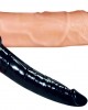 Dildo com Anel Pénis para Anal Dildo com Anel Pénis para Anal