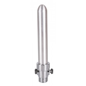 Aluminium Douche Aluminium Douche