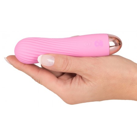 Cuties Mini Vibrator Rose 2.G Cuties Mini Vibrator Rose 2.G