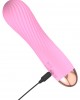 Cuties Mini Vibrator Rose 2.G Cuties Mini Vibrator Rose 2.G