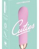 Cuties Mini Vibrator Rose 2.G