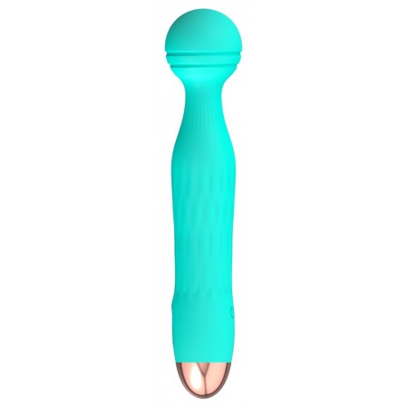 Cuties Mini Vibrador Green 2