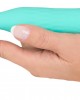 Cuties Mini Vibrador Green 2