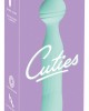 Cuties Mini Vibrador Green 2