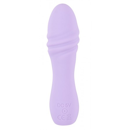 Cuties Mini Vibrator 3.Generat Cuties Mini Vibrator 3.Generat