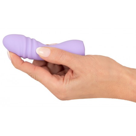 Cuties Mini Vibrator 3.Generat Cuties Mini Vibrator 3.Generat