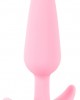 Plug anal Cuties Rose