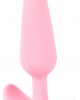 Plug anal Cuties Rose