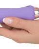 Cuties Mini Vibrator purple Cuties Mini Vibrator purple