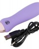 Cuties Mini Vibrator purple Cuties Mini Vibrator purple