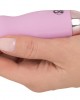 Cuties Mini Vibrator rose
