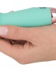 Cuties Mini Vibrator green