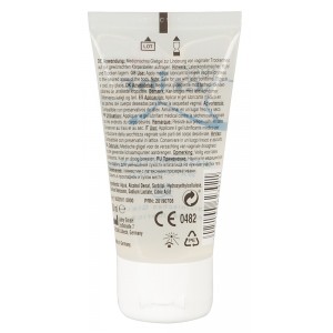 Lubrificante Just Glide aqua 50ml