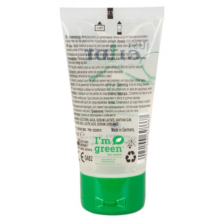 Just Glide Bio Anal 50 ml