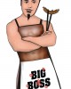 Avental Chefcock Big Boss Avental Chefcock Big Boss