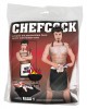 Avental Chefcock Big Boss Avental Chefcock Big Boss