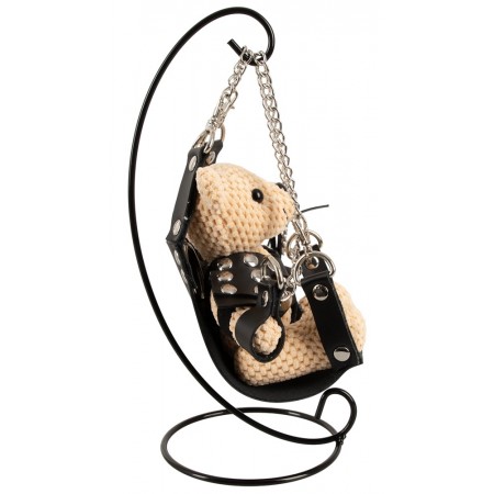 Urso SM com Baloiço