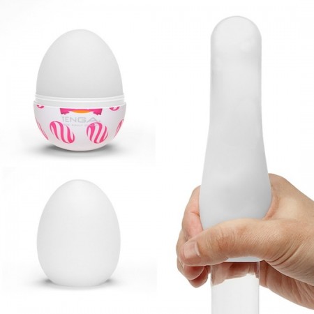 Egg CURL Tenga