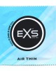 EXS Air Thin - Mais Finos - 12 Preservativosuni