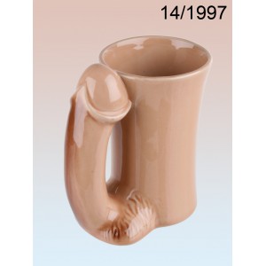 Caneca Pénis