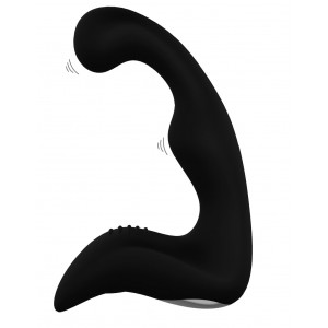 Estimulador Anal Booty Pleaser Dream Toys Preto