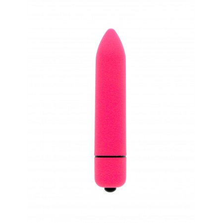 Bala Vibratória Climax Dream Toys Rosa Bala Vibratória Climax Dream Toys Rosa
