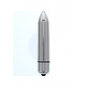 DREAM TOYS CLIMAX BULLET SILVER