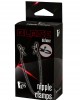 BLAZE DELUXE NIPPLE CLAMPS