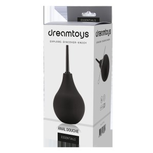 Duche Anal Cheeky Love Dream Toys Preto