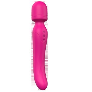 VIBES OF LOVE HEATING BODYWAND