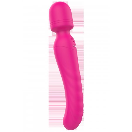 VIBES OF LOVE HEATING BODYWAND VIBES OF LOVE HEATING BODYWAND