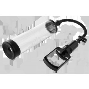 RAMROD PENIS PUMP TRIGGER