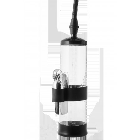 RAMROD VIBRATING PENIS PUMP