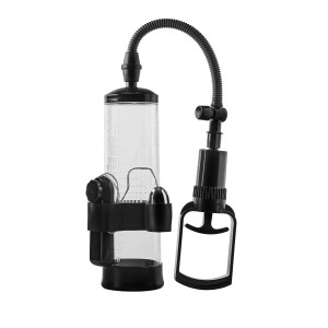 RAMROD VIBRATING PENIS PUMP