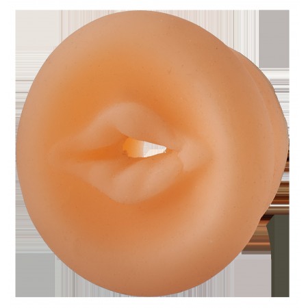 RAMROD VIBRATING PENIS PUMP