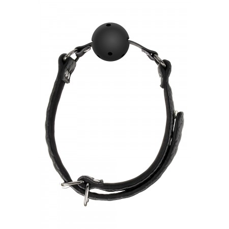 BLAZE BALL GAG DIAMOND BLACK BLAZE BALL GAG DIAMOND BLACK