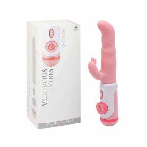 Vibrador Vigorous Vibes One Touch Vibrador Vigorous Vibes One Touch