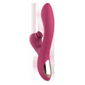 VIBRADOR ESSENTIALS DUAL G-SPOT VIBRADOR ESSENTIALS DUAL G-SPOT