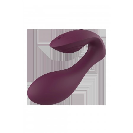 ESSENTIALS ULTRA DUAL VIBE ESSENTIALS ULTRA DUAL VIBE