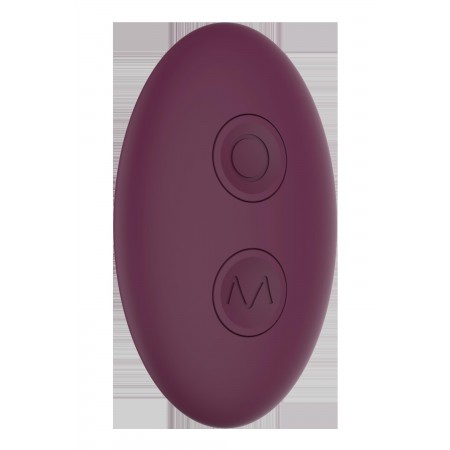 ESSENTIALS ULTRA DUAL VIBE ESSENTIALS ULTRA DUAL VIBE