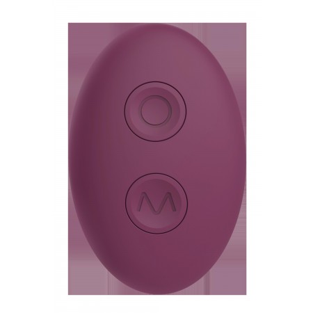 ESSENTIALS ULTRA DUAL VIBE ESSENTIALS ULTRA DUAL VIBE