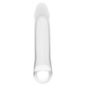 EXTENSAO PENIS RAMROD 3,5CM