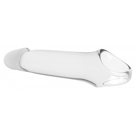 EXTENSAO PENIS RAMROD 3,5CM