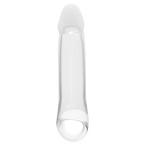 EXTENSAO PENIS RAMROD 3,5CM