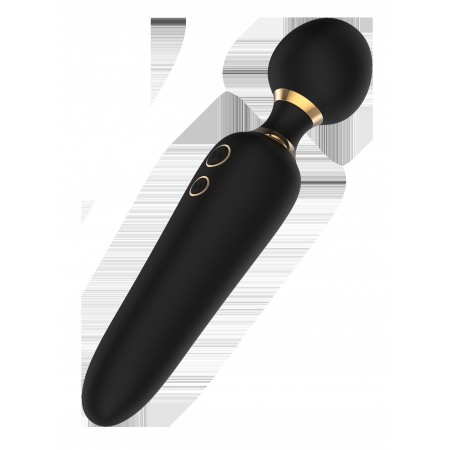 ELITE DUAL WAND VIBRATOR