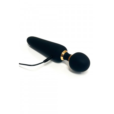 ELITE DUAL WAND VIBRATOR