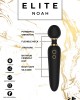 ELITE DUAL WAND VIBRATOR