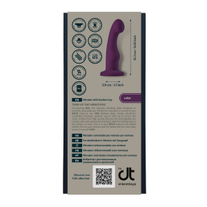 BOLD MAX Controle Remoto  